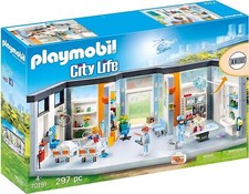 Playmobil 70191 City Life