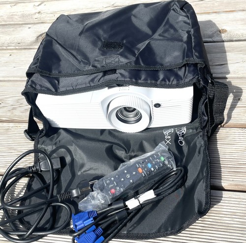 Optoma 416 professional - eh,