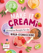 Make creami ultimative - make,