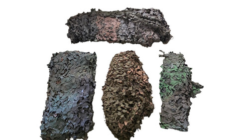 Nato tarnnetz tarnmaterial - nato,