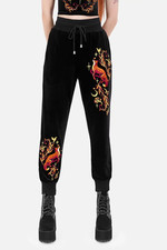 Restyle Gothic Nugoth Hose