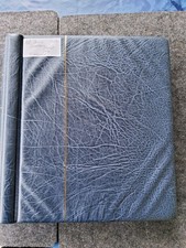 Briefmarken  Leuchtturm Album  Berlin1960/61 bis 1990 postfrisch und ...