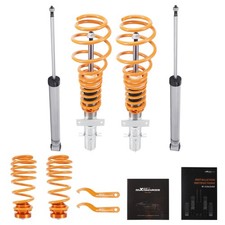 Gewindefahrwerk for VW Polo