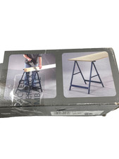 Brennenstuhl Stahl-Arbeitsbock MB 110