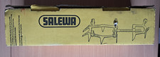 SALEWA verstellbare Steigeisen