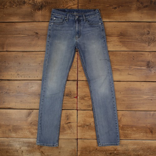 Levis 513 jeans 28x32 damen - levis,