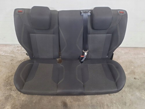 Ford fiesta mk7 - ford,