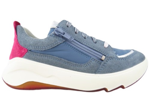 Superfit melody sneaker - melody,