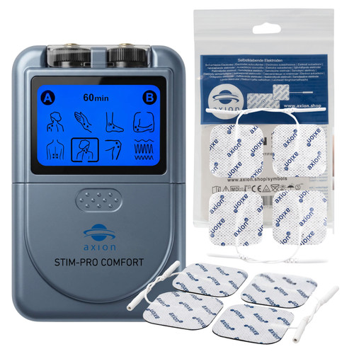 Tens gerät schmerztherapie - tens,