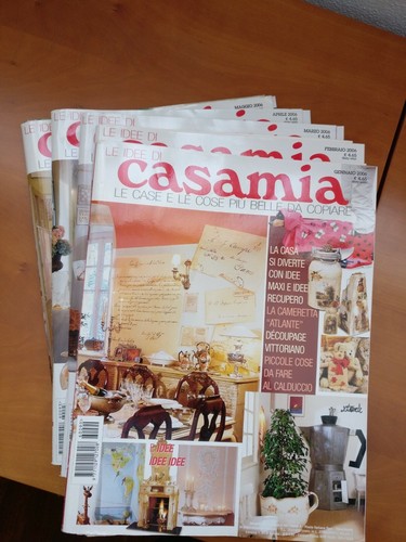 Magazine meine hausideen - magazine,