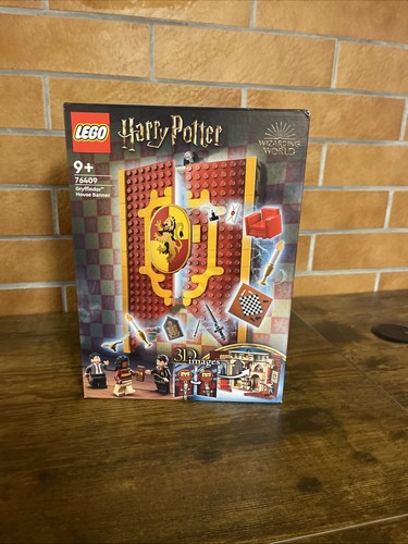 Lego harry potter - potter, –