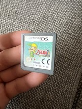 The Legend of Zelda Spirit