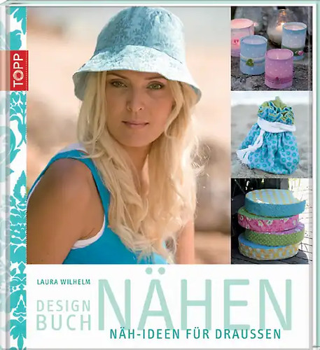 Designbuch nähen näh - nähen., näh-ideen