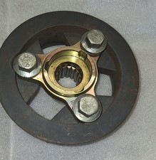 HARLEY DAVIDSON V rod Pulley