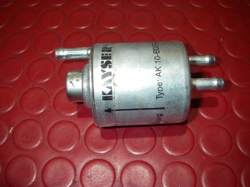 Top benzinfilter druckminderer - top,