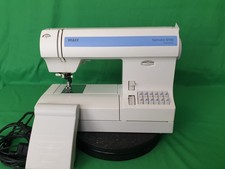 Pfaff Tipmatic 6150