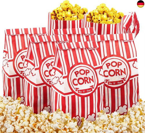 Tebery 200 stück popcorn - tebery,