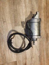 Suzuki GSF 1200 Bandit GV75A