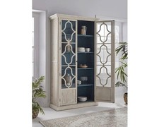 Maroq Vitrine / Küchenschrank