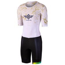 Swings Racing Suit für Speed