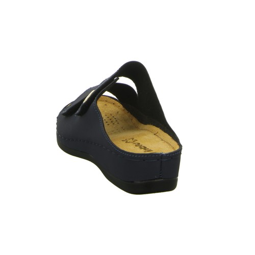 Pantolette mit mehrweite bis - mit,