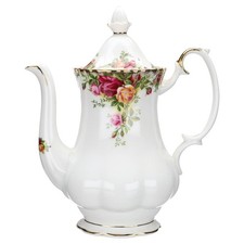 Kaffeekanne groß 1,4 L Royal