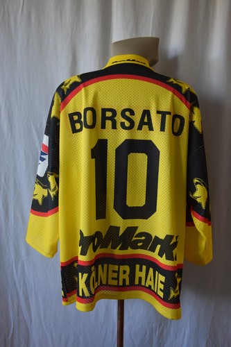 Kölner heie trikot 1995 - kölner,