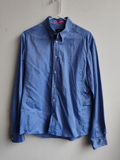 Rapha. Hemd hellblau M