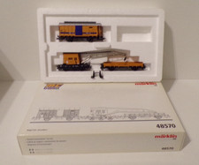 Märklin H0 48570 Wagen Set "