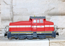 Märklin H0 "Diesellok