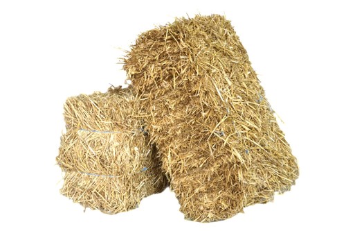 Agrar store 20kg - 20kg, stroh