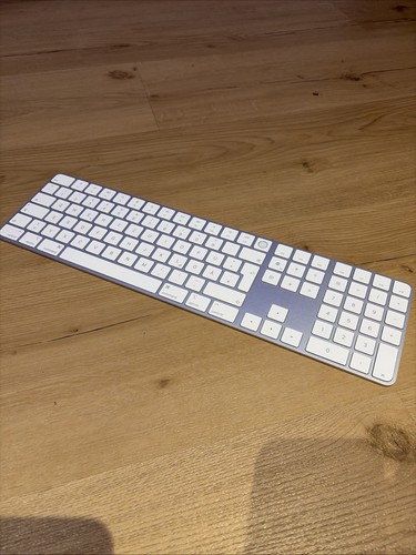 Apple magic keyboard - keyboard, |