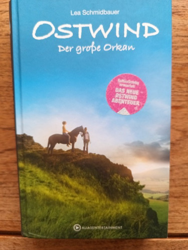 Ostwind der große orkan - ostwind,