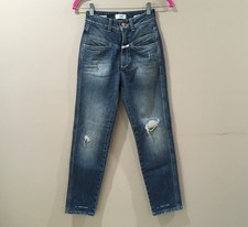 CLOSED Jeans Pedal Pusher High