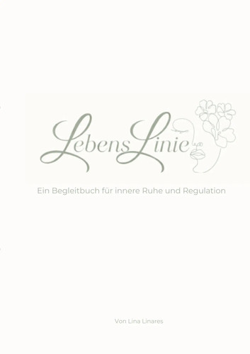 Lebenslinie ein begleitbuch - ein,