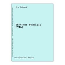 The Closer - Staffel 4 [4