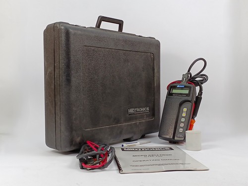Midtronics ctm 100 micro - ctm-100,