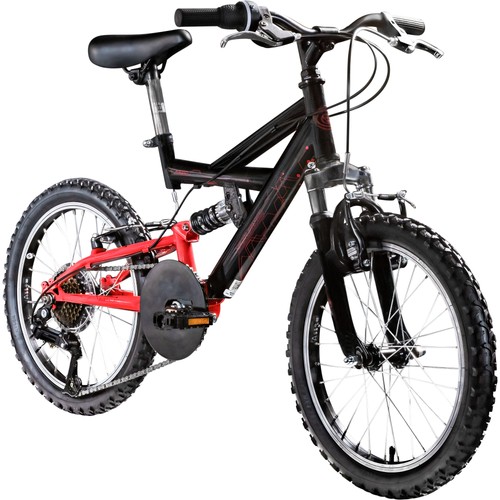Galano fs180 mountainbike - galano,