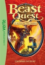 Beast quest. Vol. 15. Le