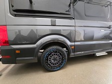 für Crafter 2 MAN TGE SY AT1