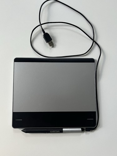 Gebrauchtes wacom intuos pen - intuos,