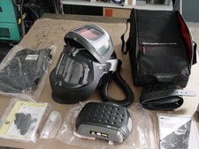 3M Speedglas 9100XX MP