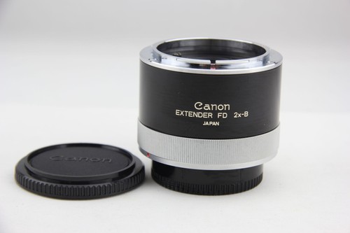 Canon extender b - canon,