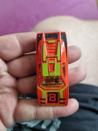 Matchbox 27 lamborghini - matchbox, no.