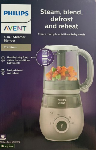 Philips avent 1 - avent, 4