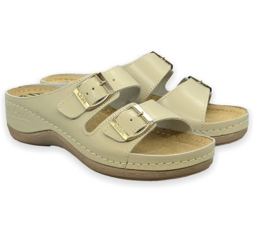 Ledi anatomic damen - ledi, schuhe