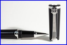 MONTBLANC Donation Pen John Lennon Special Edition 2010 Rollerball "A06 Sample"