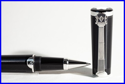 Montblanc donation pen john - pen,