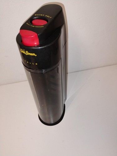 Sodastream apollo trink - sodastream,