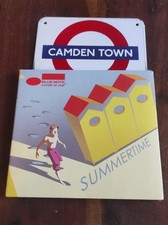 Summertime Blue Note - Nicola